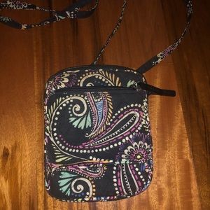 Vera Bradley crossbody